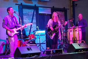 Live at The Warehouse2565: A great night in Grand Junction at The Warehouse!